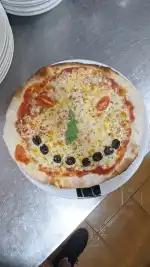 Restaurante Pizzería Il Porticato - Bild 2