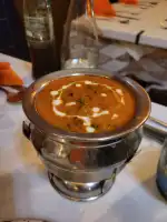 Taste of India Restaurant - Bild 7