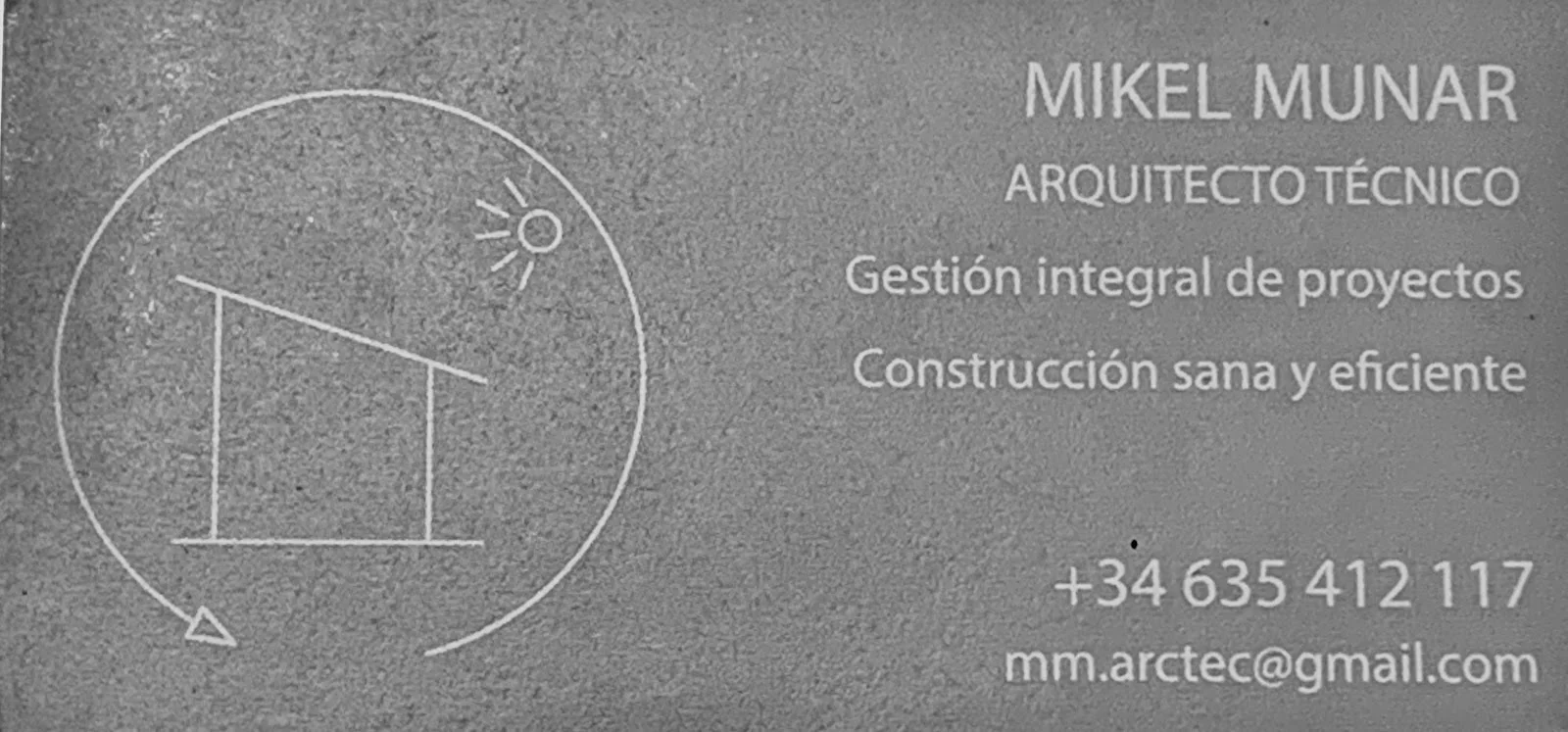 Mikel Munar - Bild 1
