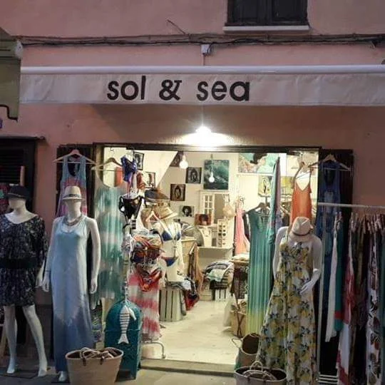 Sol & sea - Imagen 1