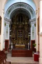 Església de Muro - Bild 9