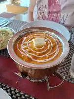 Kohinoor Indian Tandoori Restaurant - Bild 8