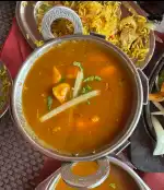 Kohinoor Indian Tandoori Restaurant - Bild 9