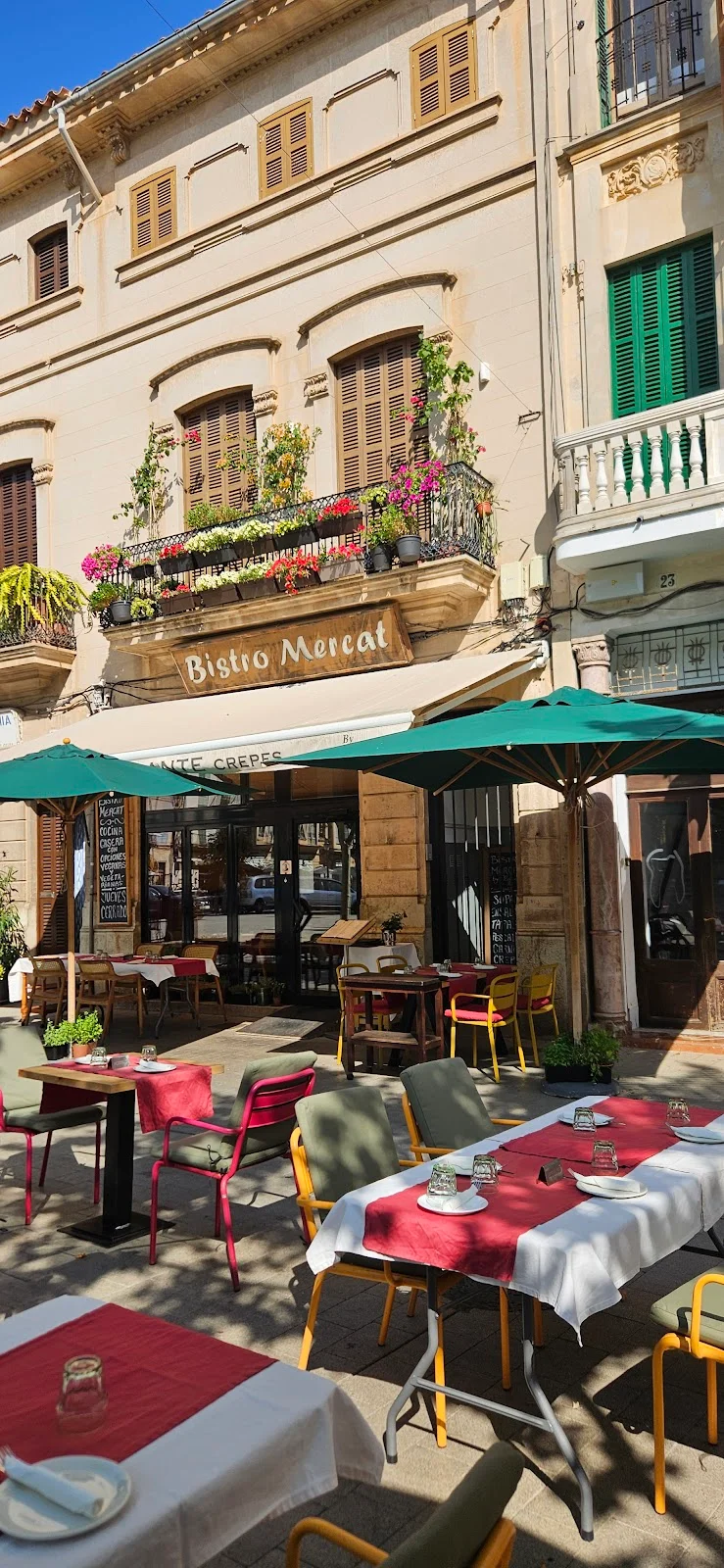 Bistro Mercat - Bild 1