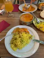 Antalya Kebab 2 Indian House - Bild 10