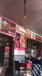 Antalya Kebab 2 Indian House - Bild 9