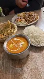 Antalya Kebab 2 Indian House - Bild 6