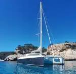 5 Star Yachts - Bild 9