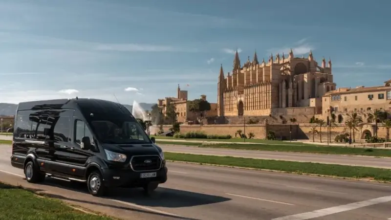 Lumor Tours & Transfers - Bild 1