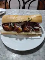 El Huarique - Bild 10