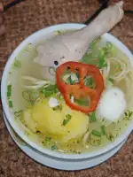 El Huarique - Bild 8