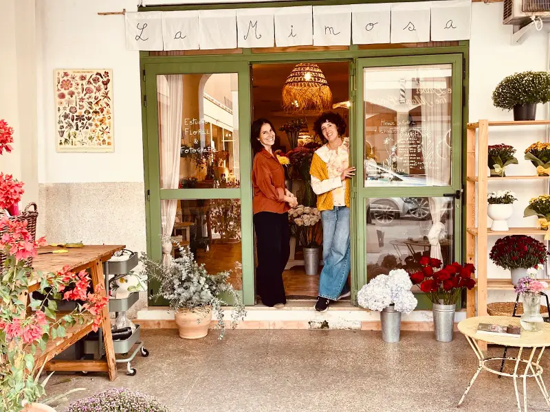 La Mimosa Atelier - Bild 1