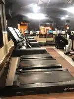 Synergym Les Estacions - Bild 3