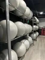 Synergym Les Estacions - Bild 9