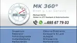 MK 360° Taller mecánica - Deutsche KFZ Meisterwerkstatt - Bild 2