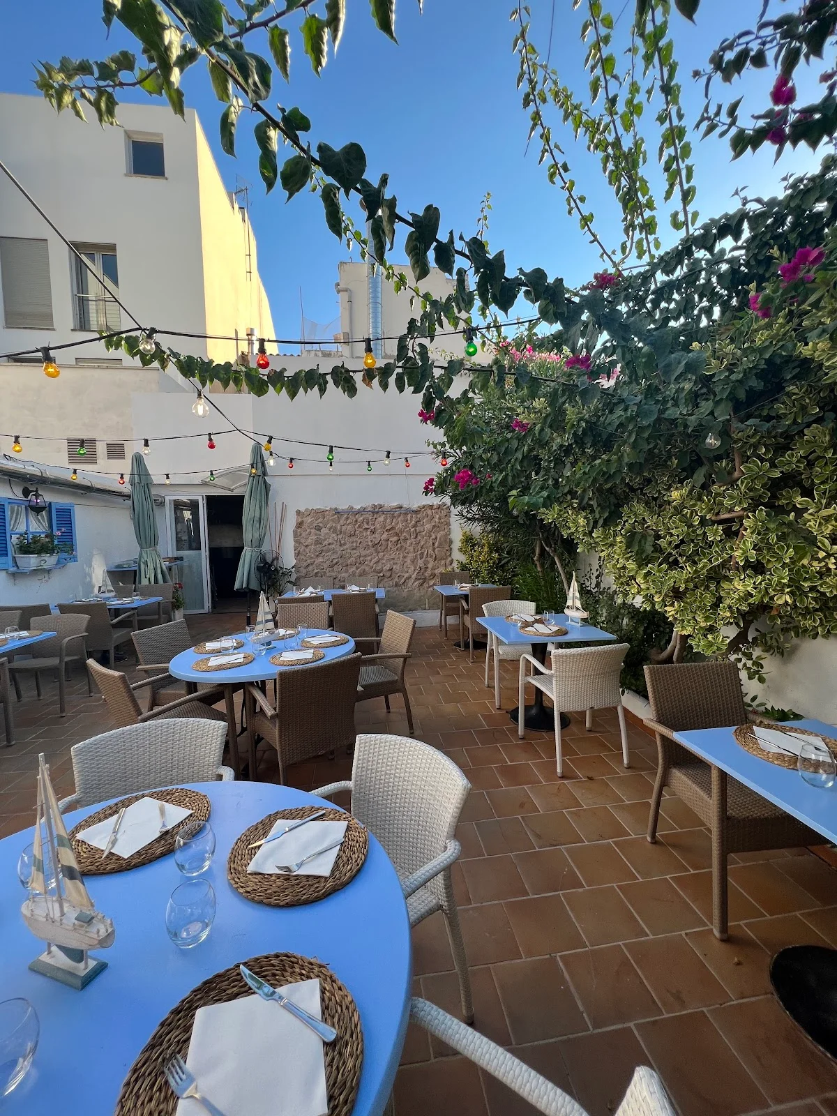 Moll de Bellagio - Bild 1