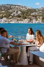 Sumailla Restaurant - Image 10