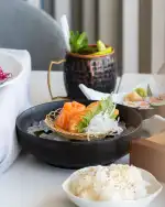 Sumailla Restaurant - Image 2