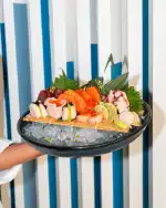 Sumailla Restaurant - Image 8