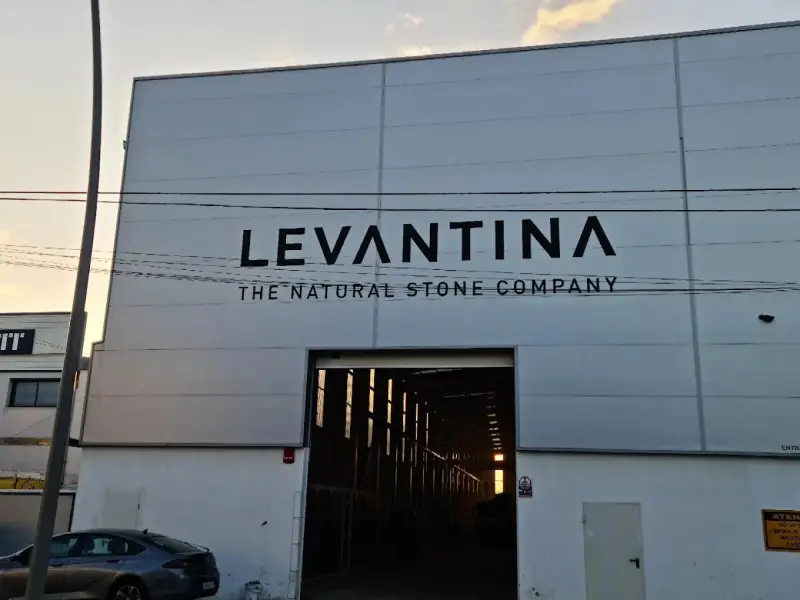 Levantina Stone Center - Imagen 1