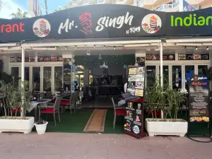 Mr.Singh Is King - Imagen 1