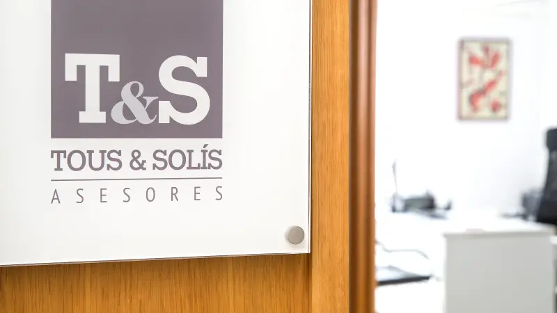 Tous y Solis Asesores - Bild 1