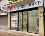 DOCTOR ARZT