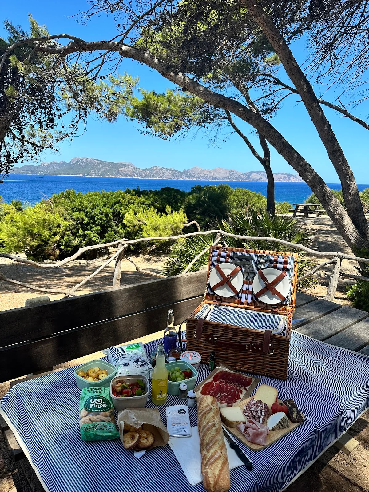 Cala & Campo - Bild 1