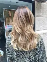 Rosa Gutiérrez Peluquería - Bild 7