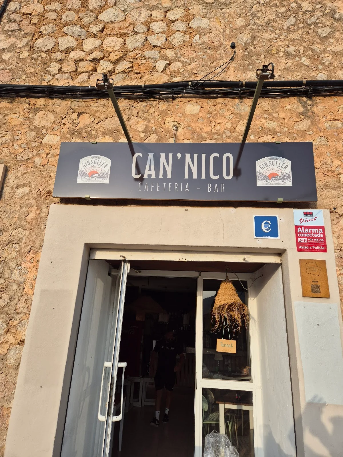 CAN'NICO - Imagen 1