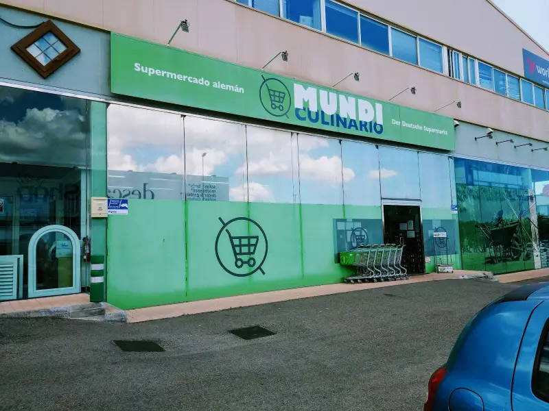 Mundi Culinario - Bild 1