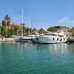 La Lonja Marina Charter - Bild 3