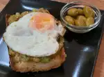 El Rincón de las Tapas - Bild 8