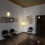 Clínica Podológica Manuel Jiménez