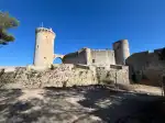 Castell de Bellver - Bild 10