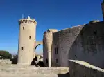 Castell de Bellver - Bild 2