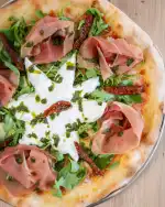 La Usina Pizza - Image 9