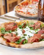 La Usina Pizza - Image 3