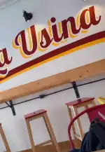 La Usina Pizza - Image 9