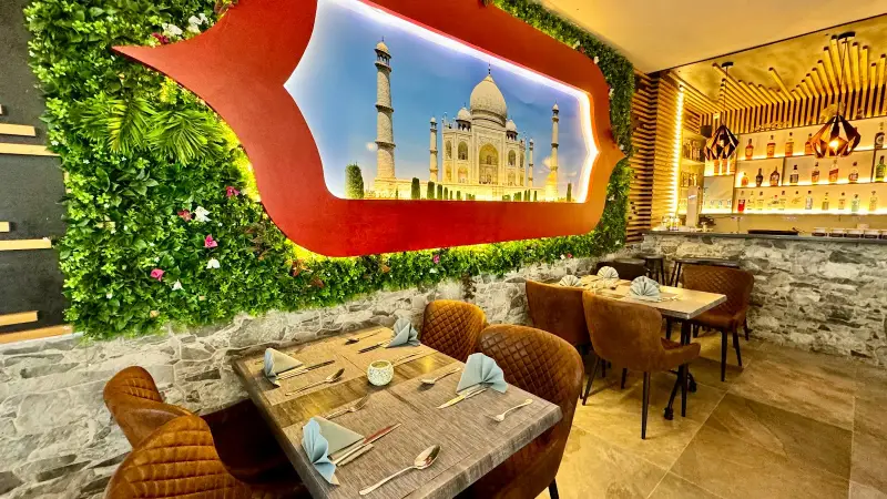 Taste of India - Bild 1