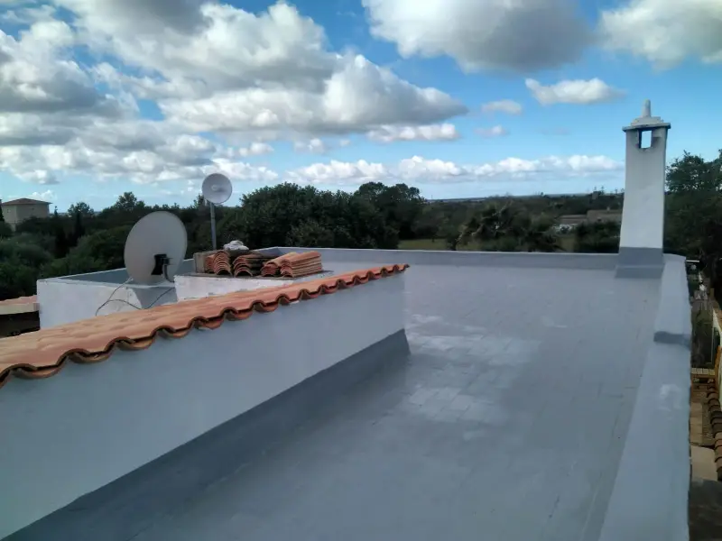 Dachdeckerei Frank Lipp - Bild 1