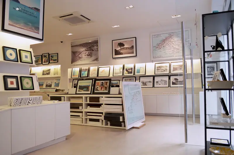 Gallery Corner - Bild 1