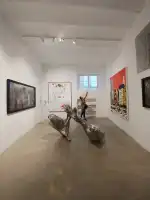 Gallery Corner - Bild 7