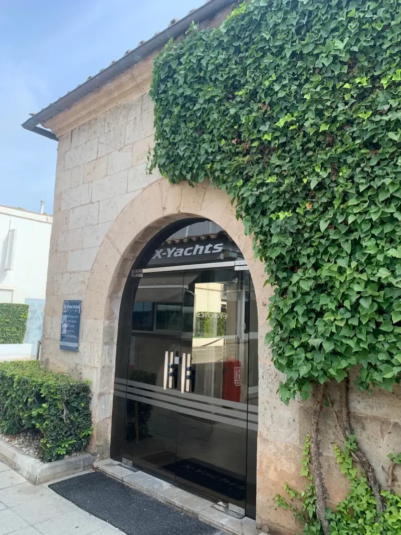 X-Yachts - Bild 1