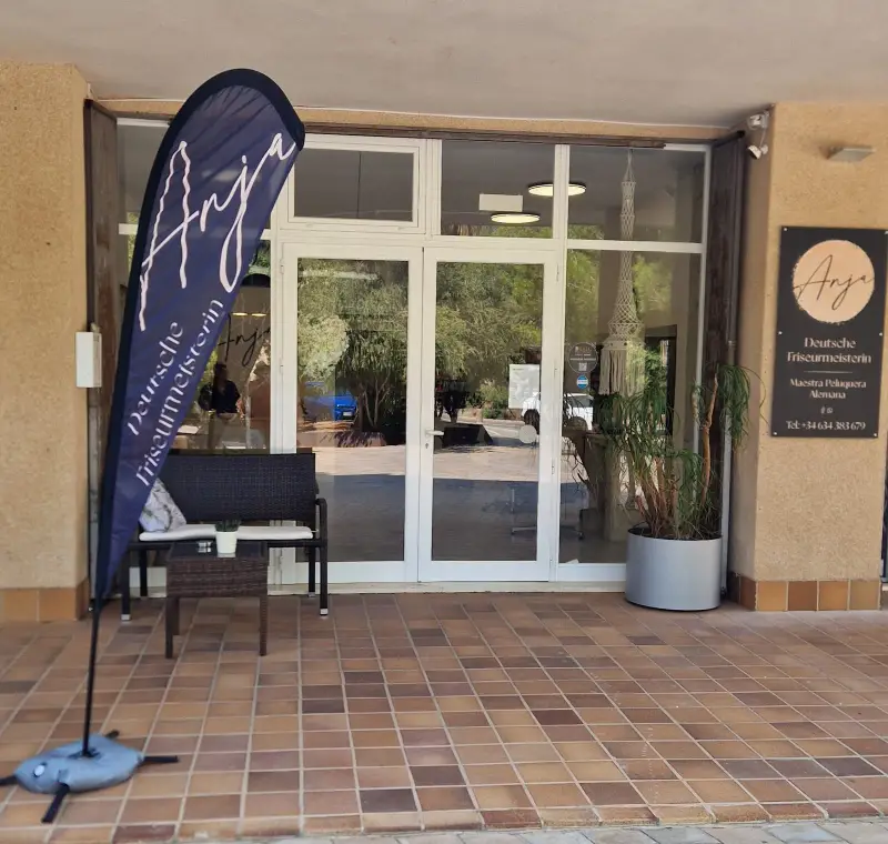 Peluqueria Anja - Bild 1