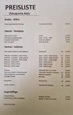 Peluqueria Anja - Bild 6