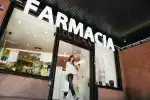 Farmacia Patines Belén Suárez Catrain
