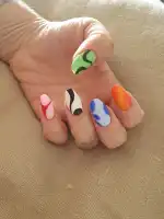 VIP Nails Palma - Bild 10