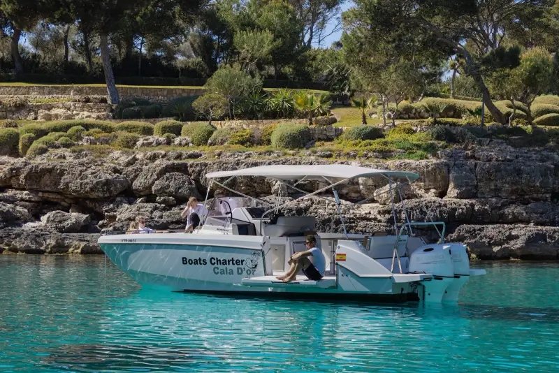 Boats Charter Cala D'or - Bild 1