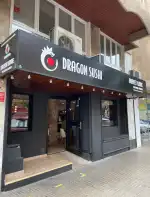 Dragon Sushi - Image 1